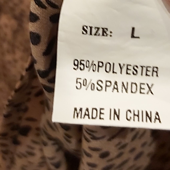 Little White House tiered dress - Picture 5 of 9